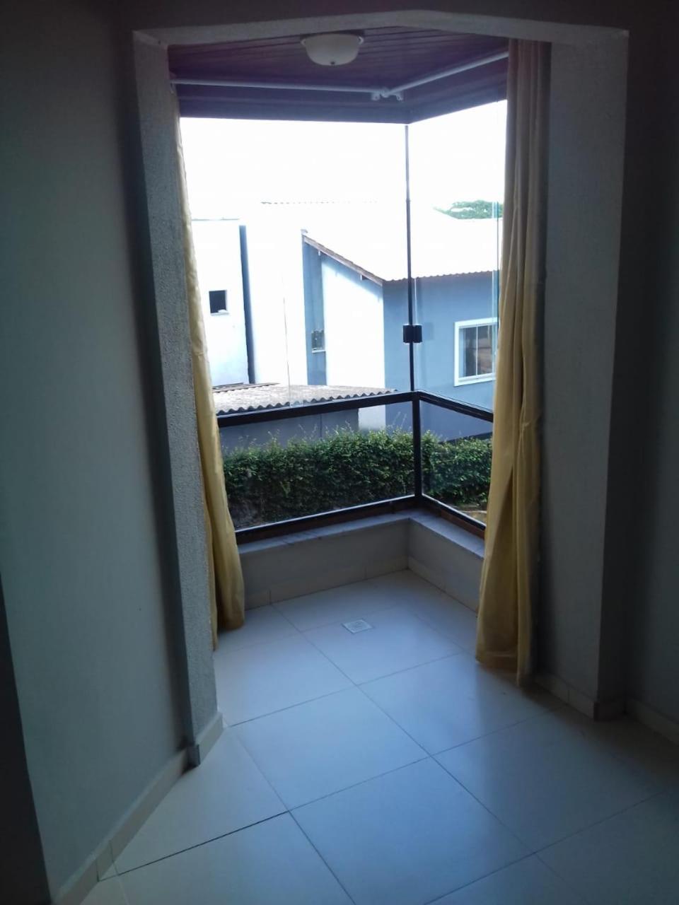 Boulevard Ponta Das Canas Florianópolis Exterior foto
